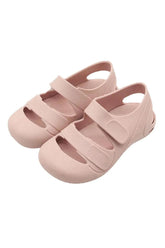 Baboo Toe Jelly Cırt Cırtlı Bebek/Çocuk Sandalet